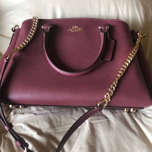 Coach Handbags - Classy Coach purse, BRAND NEW